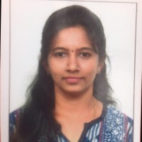 Sujitha saravanan