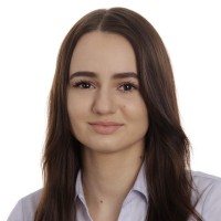 Laura Rudova