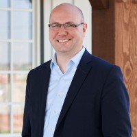 Adam Heaps, MS, MBA