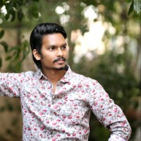 Abilash Nelapati