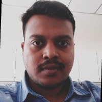 Bishal Samanta