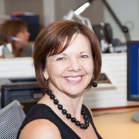 Nancy Mcconnell