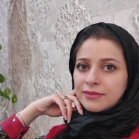 Samaneh Rajabi