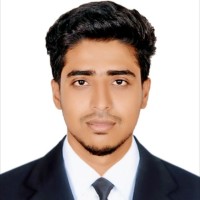 Elias Ahammad Sojib