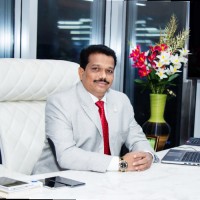 Nilesh Chavan