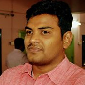 Srinivas Vundavalli