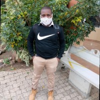 August Mugunhe