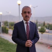 Mohammed Farhad