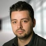 Marián Matuškovič