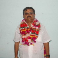 Jai Sharma