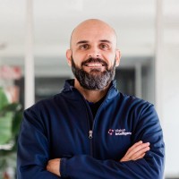 Arnie (Arnold) van Biljon