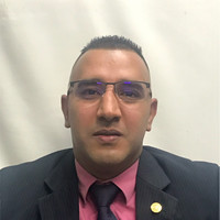 Rafael Ángel Barahona Zárate