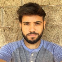 Mathias Carvalho dos Santos