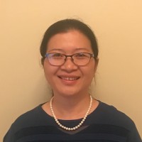 Arlene Zeng