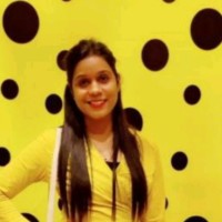 Yogini Limaye