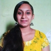 Parvathi P A