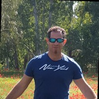Itamar Arbell