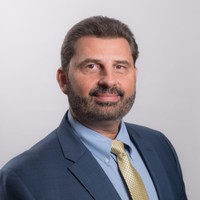 Ray Cavalieri