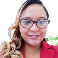 Rosa Esmeralda Avila Alas