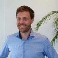 Julien Hol RA