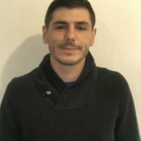 Jeremy Spolitini