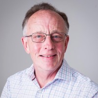 Will James MBA FCMA CGMA