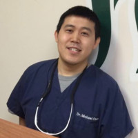 Michael Chen