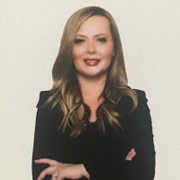 Dina Zejnilovic
