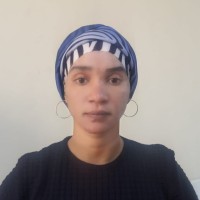Njuguna Magdaline