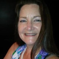 Nancy McAlexander