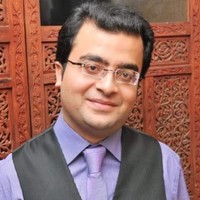 Kinshul Pahwa