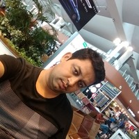Shashank S