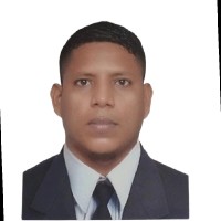 Janer Garcia Barranco