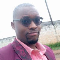 Chongo Moses Mwaba