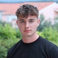 Jacob Schofield-Lingard