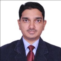 Bhushan Kothari