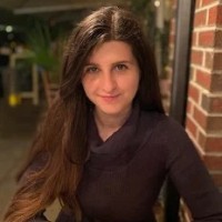 Georgia Gkoulgkountina