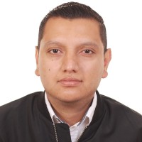 Andres Felipe Cleves Ramos