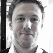 Christopher Johansson