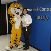 Marylín Fernandez Ramirez
