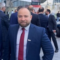 Mohamed Atef Negm