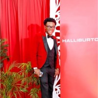 Tyrick Hunte