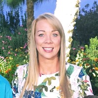 Carolyn Henderson