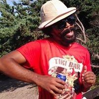 Kwesi Booker