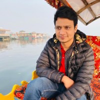 Dineshkumar Elango