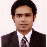 Faruk Mohammed Hossain, FCMA.