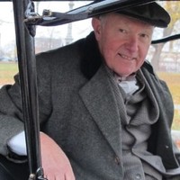 Richard Cutler