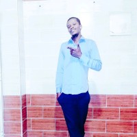 Sy Ousmane