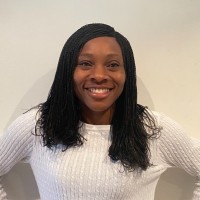 Dr Ogochukwu Esezobo