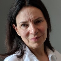 Nicole Caron M.Sc.
